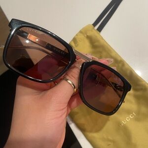 Gucci sunglasses